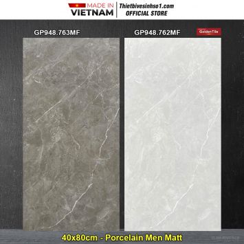 Gạch 40x80 Mikado GP948.763MF-GP948.762MF