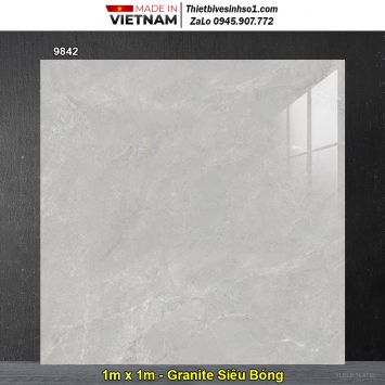 Gạch 1m x 1m Blue Dragon 9842