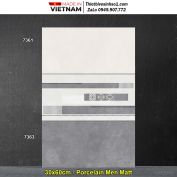 Gạch 30x60 Blue Dragon 7363-7361