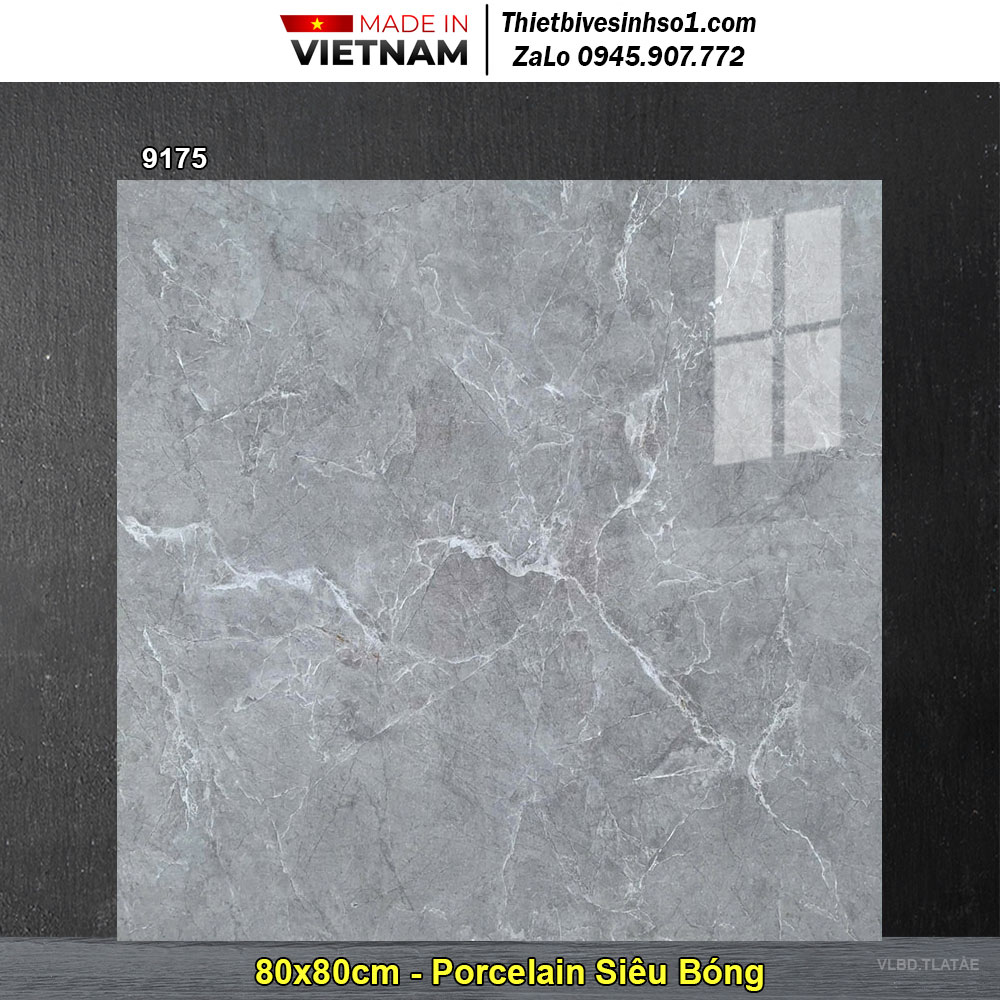 Gạch 80x80 Blue Dragon 9175