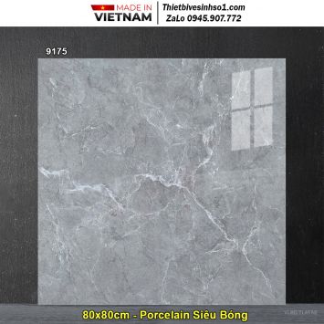 Gạch 80x80 Blue Dragon 9175