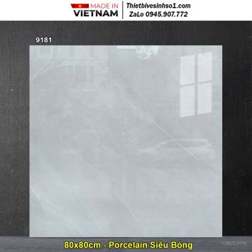 Gạch 80x80 Blue Dragon 9181