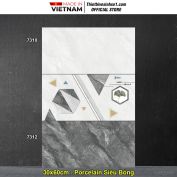 Gạch 30x60 Blue Dragon 7312-7310