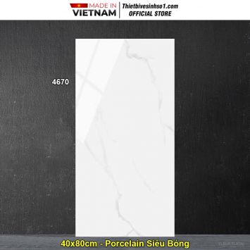 Gạch 40x80 Blue Dragon 4670