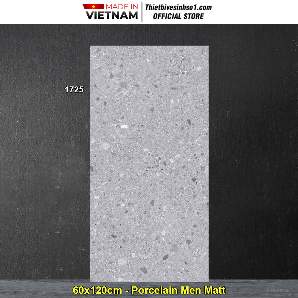 Gạch 60x120 Blue Dragon 1725 Terzazzo Gạch 60x120 Blue Dragon 1725 Terzazzo