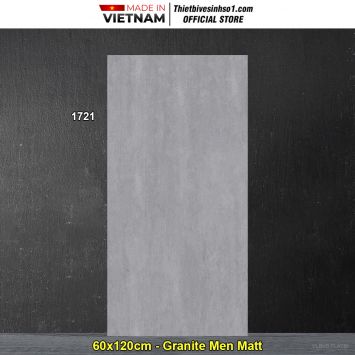 Gạch 60x120 Blue Dragon 1721