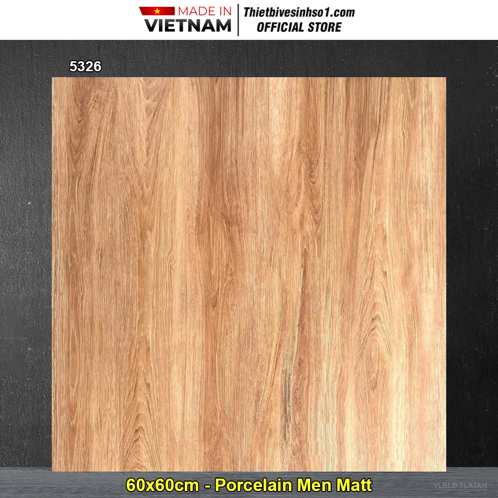 Gạch 60x60 Blue Dragon 5326