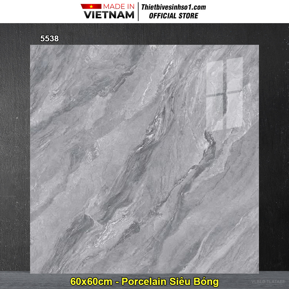 Gạch 60x60 Blue Dragon 5538