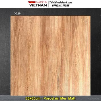 Gạch 60x60 Blue Dragon 5326