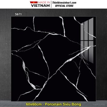 Gạch 60x60 Blue Dragon 5971