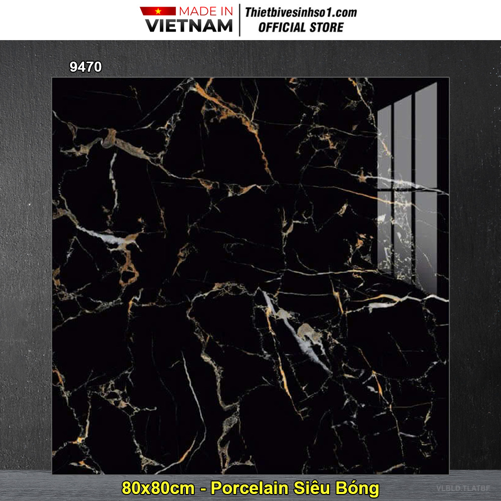 Gạch 80x80 Blue Dragon 9470