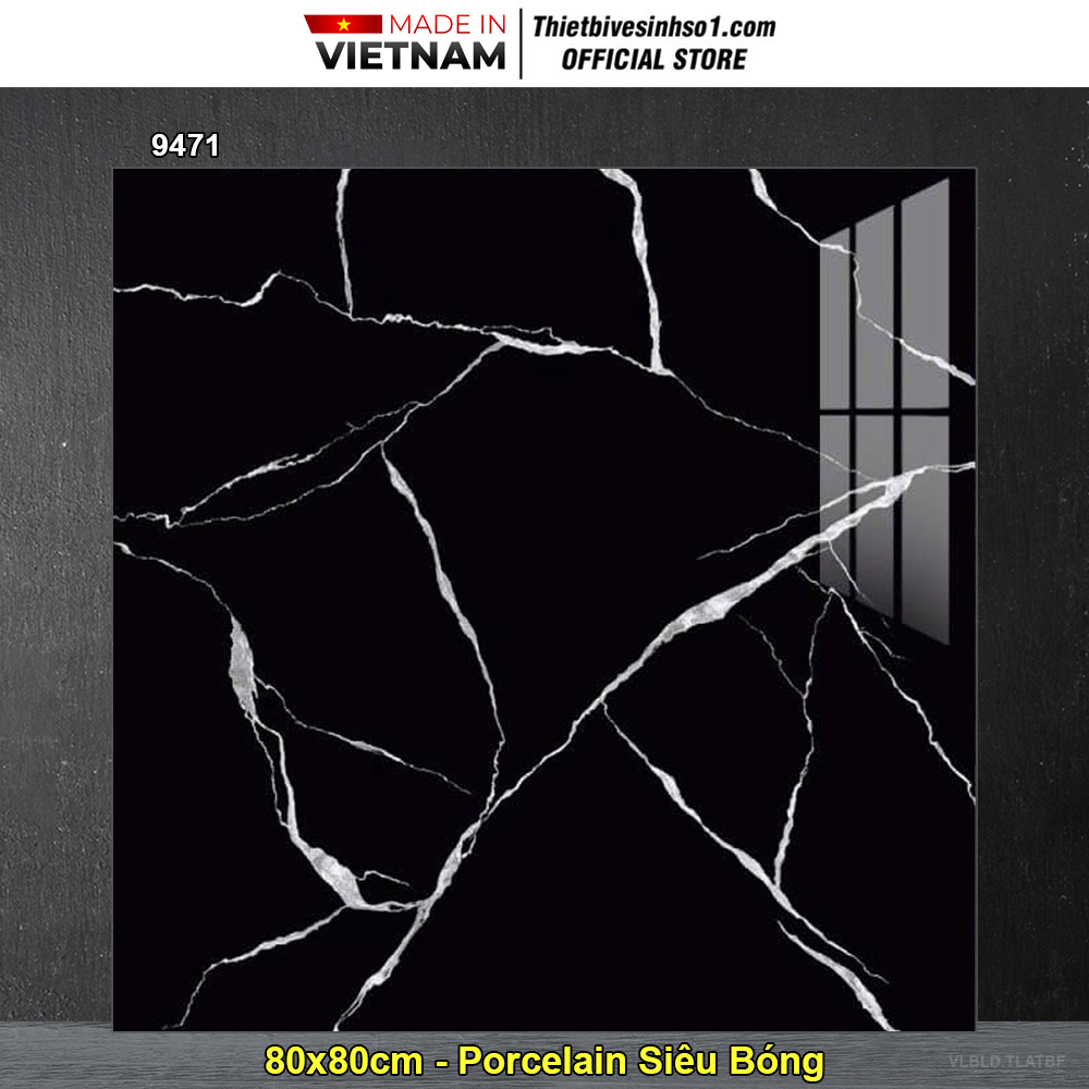 Gạch 80x80 Blue Dragon 9471