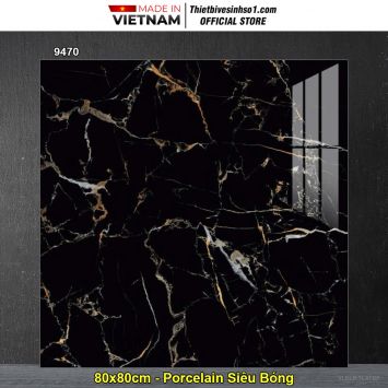 Gạch 80x80 Blue Dragon 9470