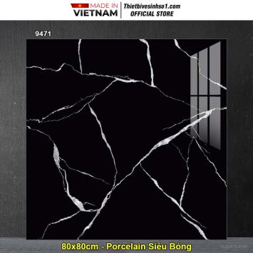 Gạch 80x80 Blue Dragon 9471