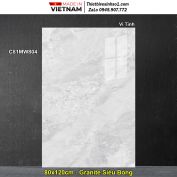 Gạch 80x120 Classico C81MW804 Vân Đá Xám