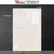 Gạch 80x120 Classico C81NS805 Vân Đá