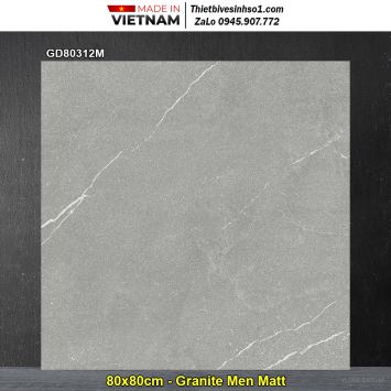 Gạch 80x80 Davinci GD80312M