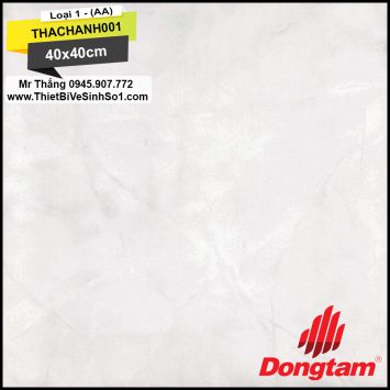 Gạch 40x40 Đồng Tâm THACHANH001