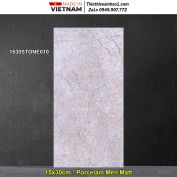 Gạch Ốp Trang Trí 15x30 Đồng Tâm 1530STONE010