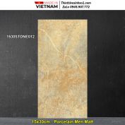 Gạch Ốp Trang Trí 15x30 Đồng Tâm 1530STONE012