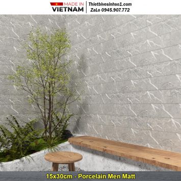 Gạch Ốp Trang Trí 15x30 Đồng Tâm 1530DIAMOND002