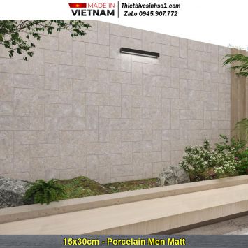 Gạch Ốp Trang Trí 15x30 Đồng Tâm 1530DIAMOND004