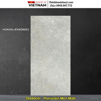 Gạch 30x60 Đồng Tâm 3060HOANGLIENSON002