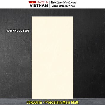 Gạch 30x60 Đồng Tâm 3060PHUQUY002