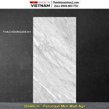 Gạch 30x60 Đồng Tâm 3060THACHDONG008-H+