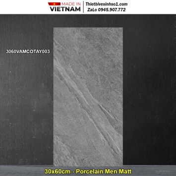 Gạch 30x60 Đồng Tâm 3060VAMCOTAY003