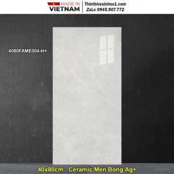 Gạch 40x80 Đồng Tâm 4080FAME004-H+