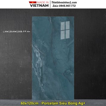 Gạch 60x120 Đồng Tâm 60120LANGBIANG006-FP-H+