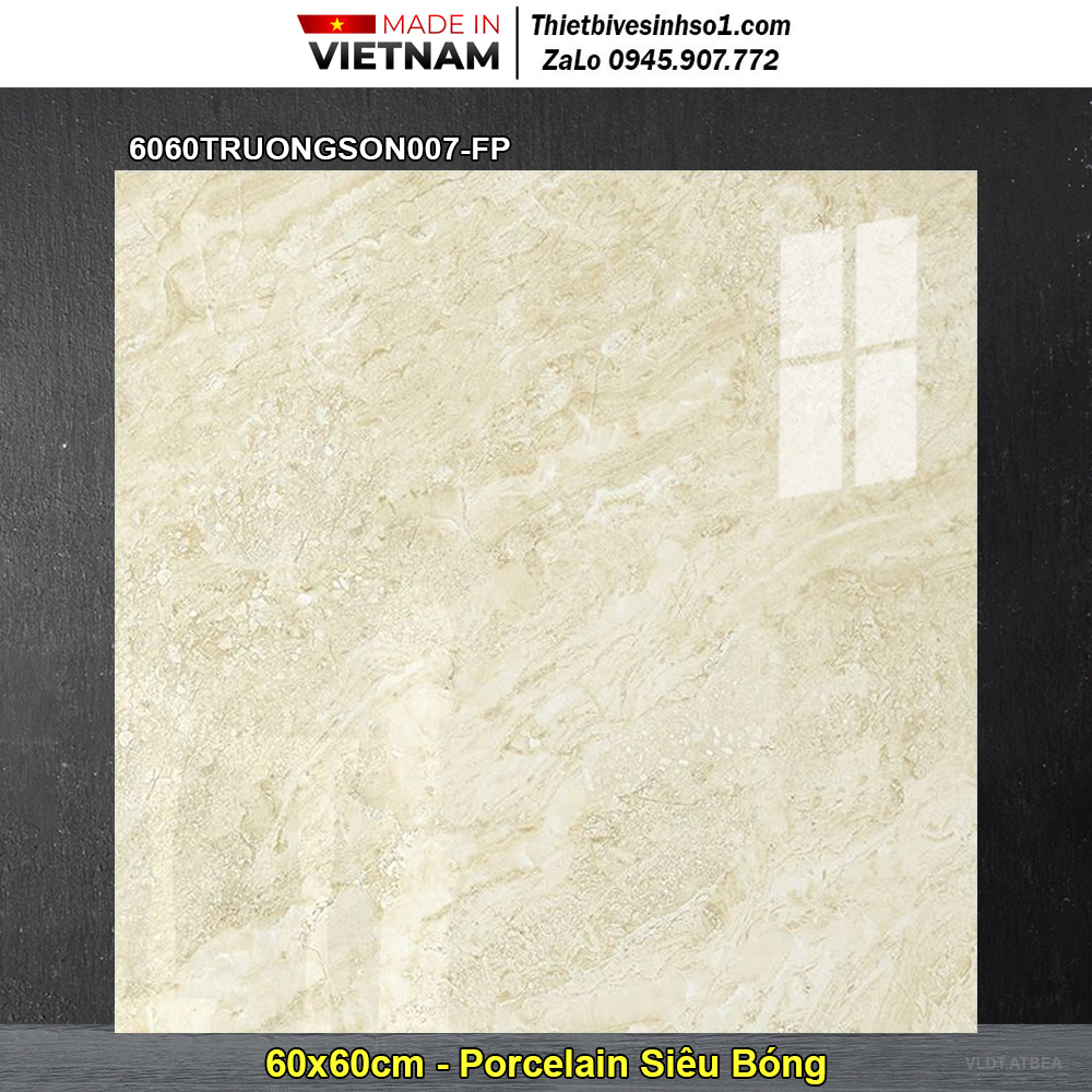 Gạch 60x60 Đồng Tâm 6060TRUONGSON007-FP