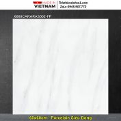 Gạch 60x60 Đồng Tâm 6060CARARAS002-FP