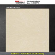 Gạch 60x60 Đồng Tâm 6060MARMOL002