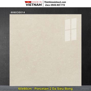 Gạch 60x60 Đồng Tâm 6060DB014