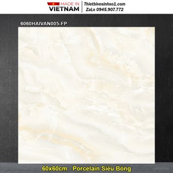 Gạch 60x60 Đồng Tâm 6060HAIVAN005-FP