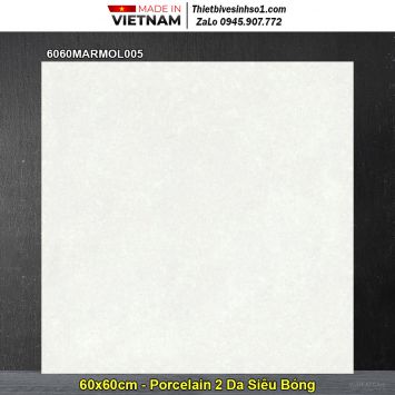 Gạch 60x60 Đồng Tâm 6060MARMOL005