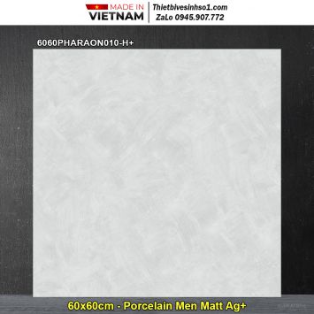 Gạch 60x60 Đồng Tâm 6060PHARAON010-H+