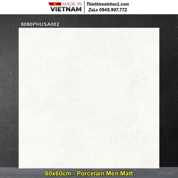 Gạch 60x60 Đồng Tâm 6060PHUSA002