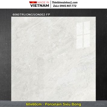 Gạch 60x60 Đồng Tâm 6060TRUONGSON002-FP