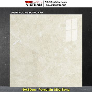 Gạch 60x60 Đồng Tâm 6060TRUONGSON005-FP