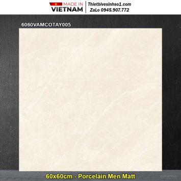 Gạch 60x60 Đồng Tâm 6060VAMCOTAY005