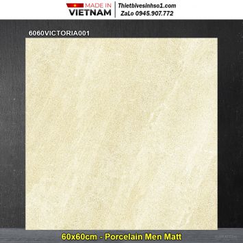 Gạch 60x60 Đồng Tâm 6060VICTORIA001