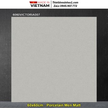 Gạch 60x60 Đồng Tâm 6060VICTORIA007