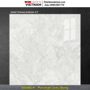 Gạch 60x60 Đồng Tâm 6060TRANGAN004-FP