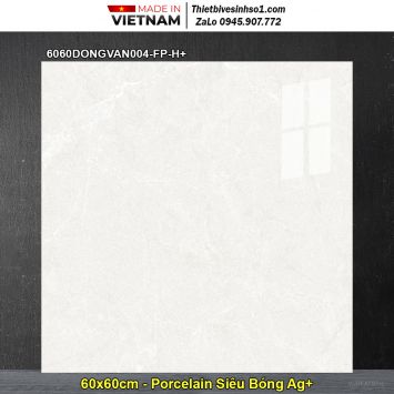 Gạch 60x60 Đồng Tâm 6060DONGVAN004-FP-H+