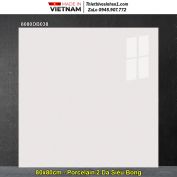 Gạch 80x80 Đồng Tâm 8080DB038