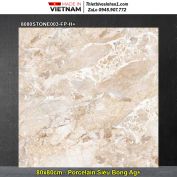 Gạch 80x80 Đồng Tâm 8080STONE003-FP-H+