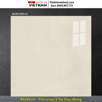 Gạch 80x80 Đồng Tâm 8080DB032